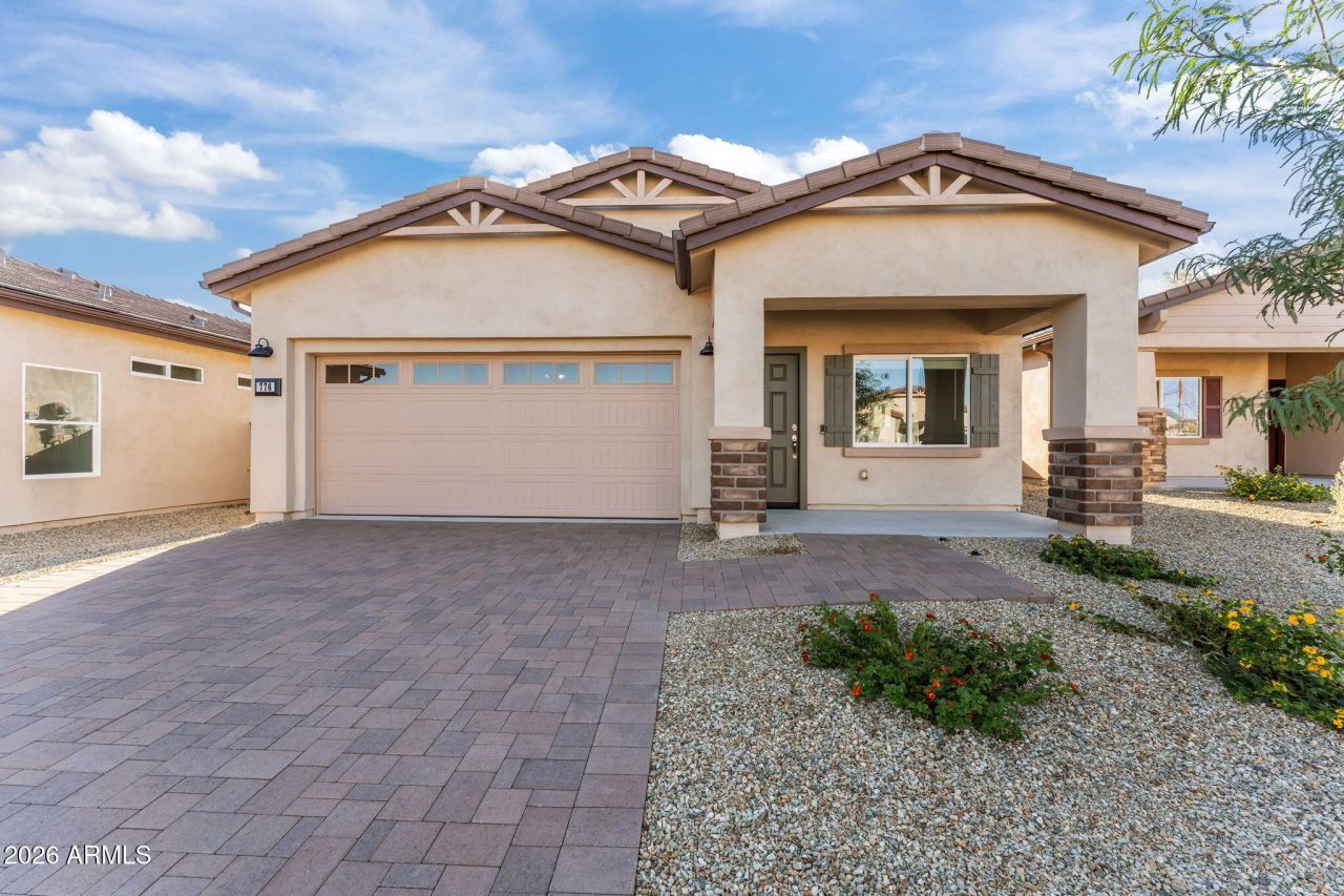 776 N Don Frank Lane, Wickenburg, AZ 85390 Main Photo