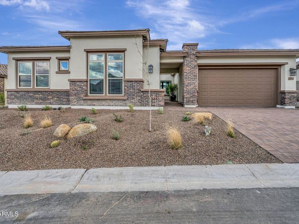 20705 W BERRIDGE Lane, Buckeye, AZ 85396