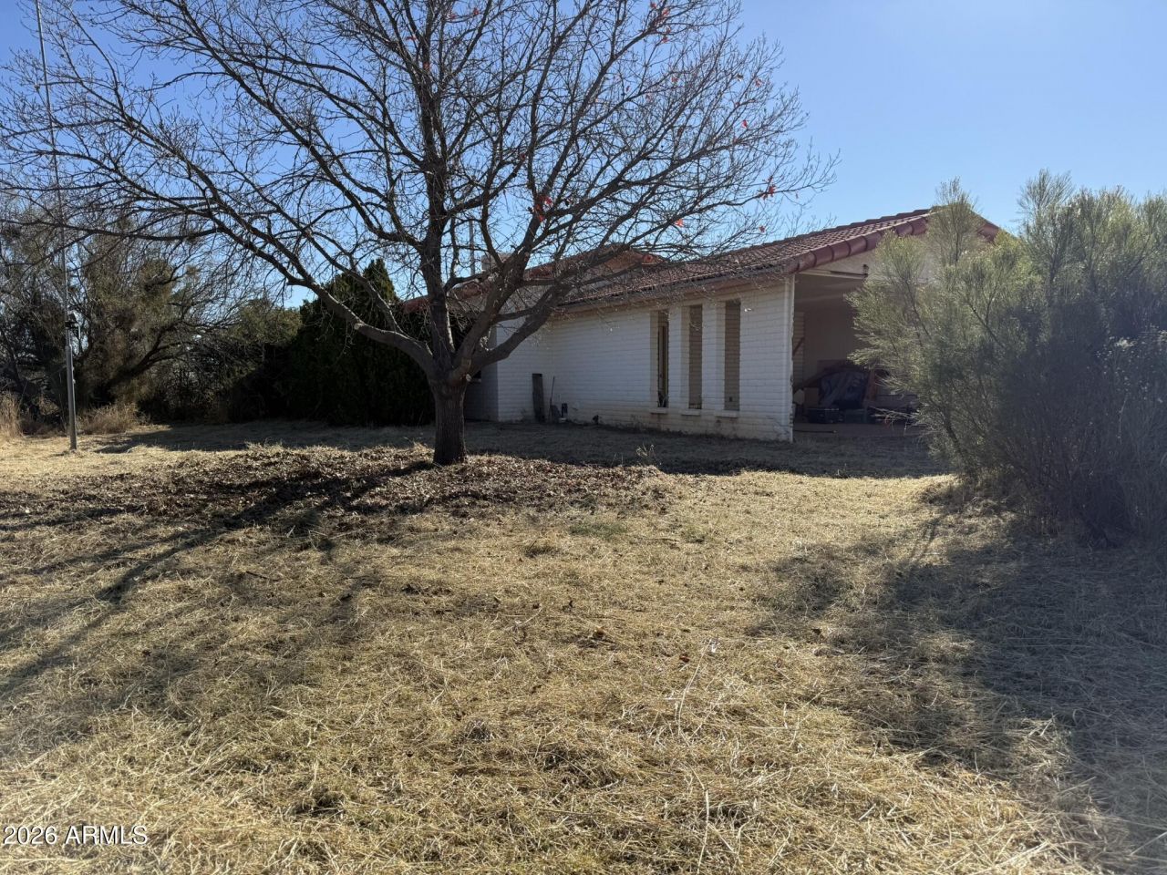 4708 E Camino Segundo, Sierra Vista, AZ 85650 Main Photo