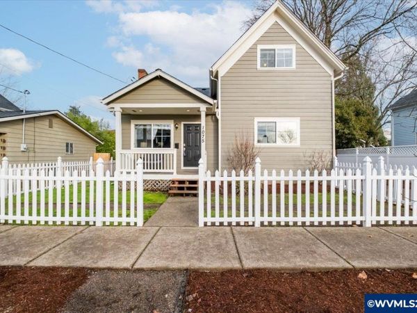 1075 8th Av SW, Albany, OR 97321