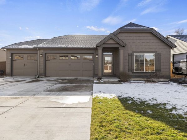 5008 Amberview Lane, Klamath Falls, OR 97603