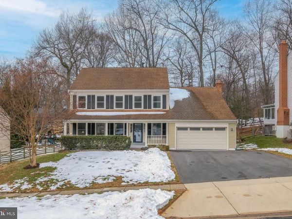 14990 DUFIEF DRIVE, GAITHERSBURG, MD 20878