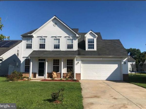 1107 OSPREY LANE, DENTON, MD 21629