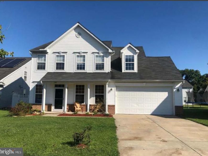 1107 Osprey Lane, Denton, MD 21629 Main Photo