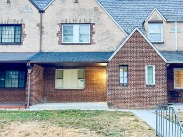 3204 SEQUOIA AVENUE, BALTIMORE, MD 21215