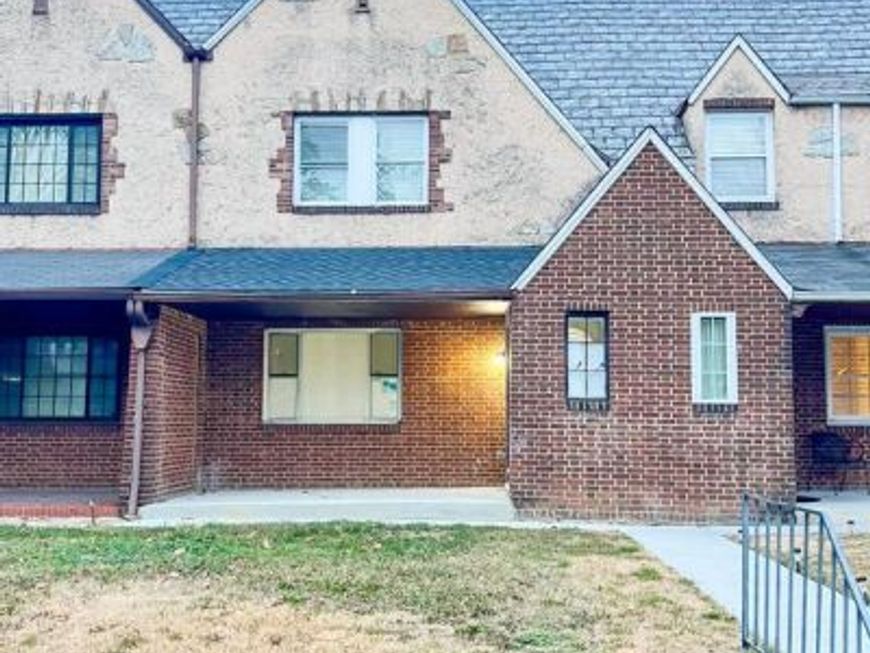 3204 Sequoia Avenue, Baltimore, MD 21215 Main Photo
