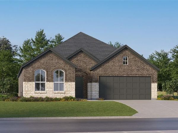 7104 Black Cherry Lane, McKinney, TX 75071