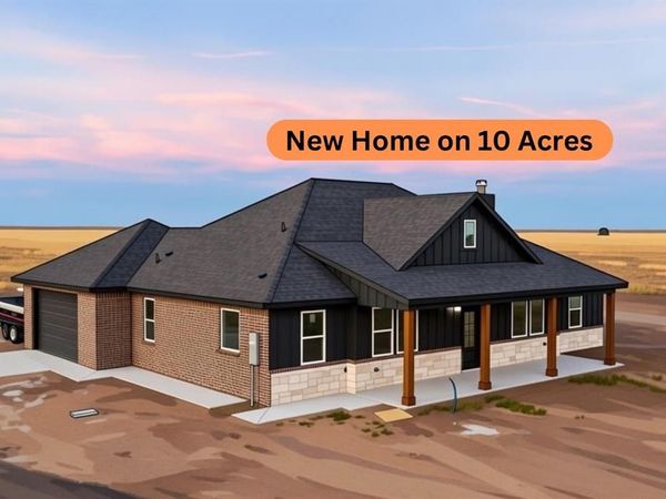 0 City Lake Road, Canyon, TX 79015