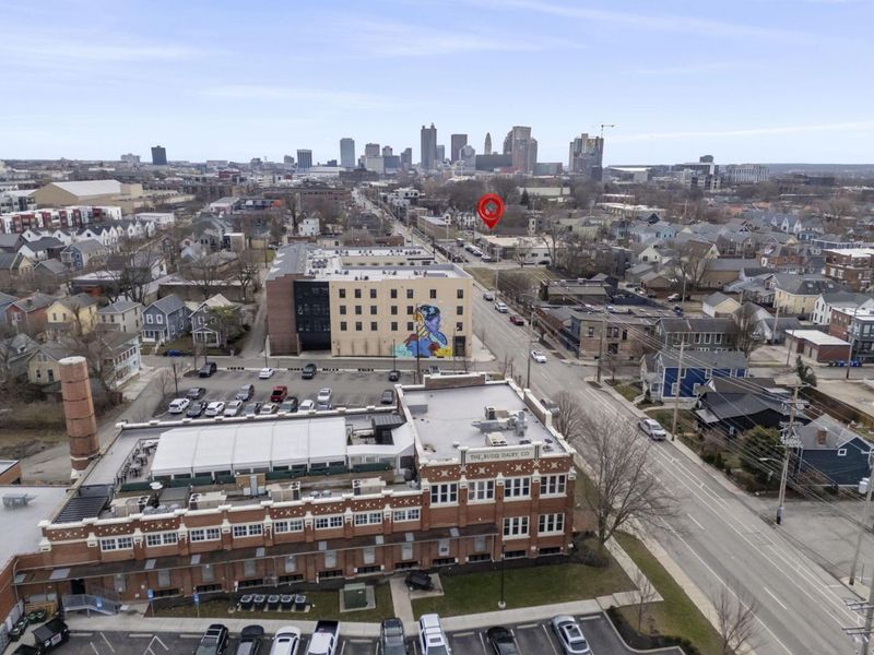 192 E 2nd Avenue, Columbus, OH 43201 Photo 38