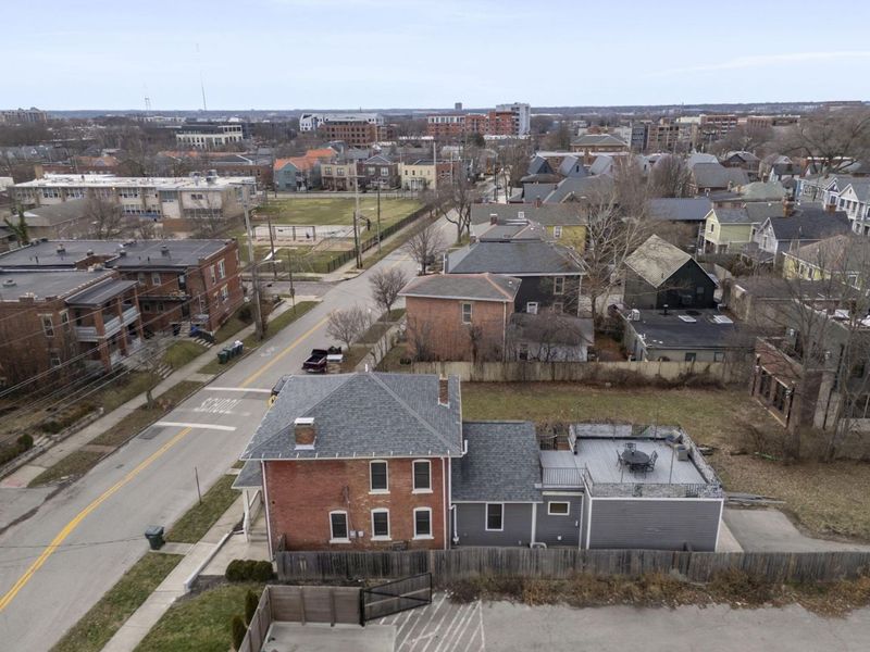 192 E 2nd Avenue, Columbus, OH 43201 Photo 39