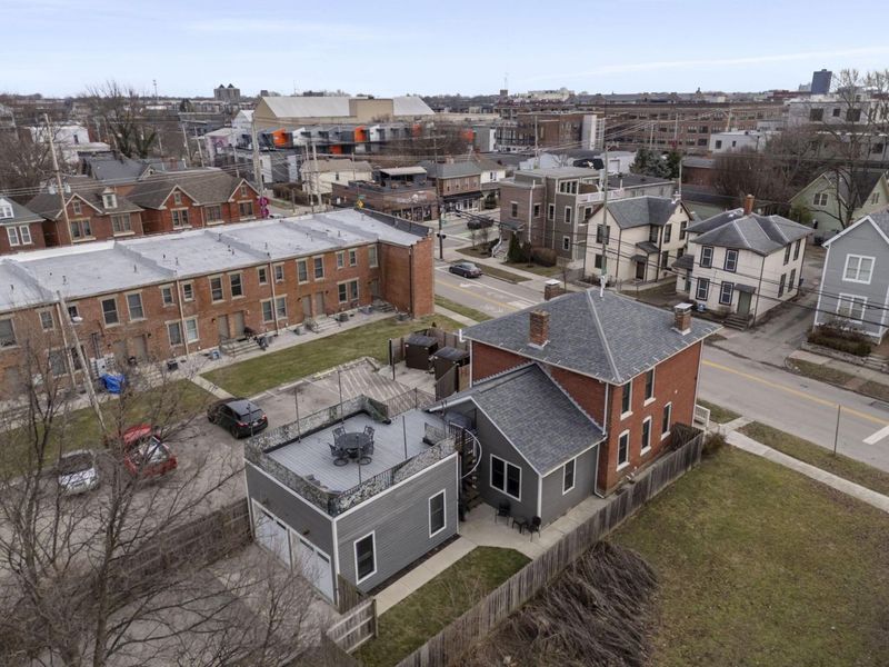 192 E 2nd Avenue, Columbus, OH 43201 Photo 40