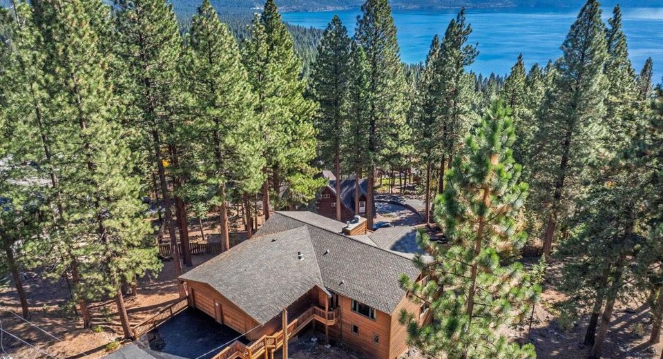 565 Alden Lane, Incline Village, NV 89451 Photo