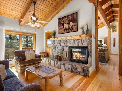 565 Alden Lane, Incline Village, NV 89451 Photo