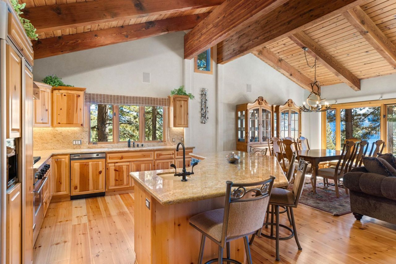 565 Alden Lane, Incline Village, NV 89451 Photo