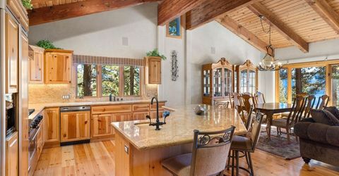 565 Alden Lane, Incline Village, NV 89451 Photo