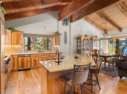 565 Alden Lane, Incline Village, NV 89451 Photo