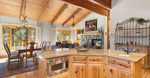 565 Alden Lane, Incline Village, NV 89451 Photo