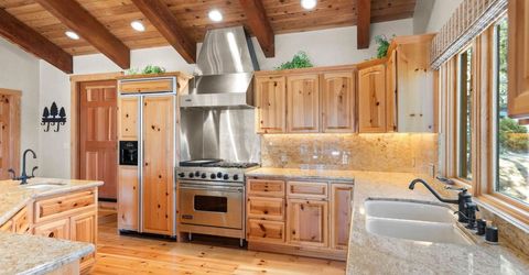 565 Alden Lane, Incline Village, NV 89451 Photo