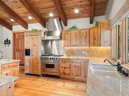 565 Alden Lane, Incline Village, NV 89451 Photo