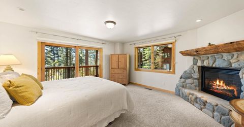 565 Alden Lane, Incline Village, NV 89451 Photo