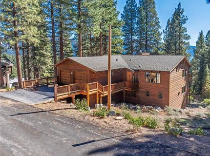 565 Alden Lane, Incline Village, NV 89451 Photo