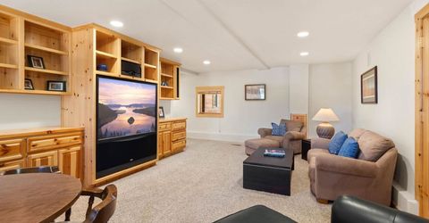 565 Alden Lane, Incline Village, NV 89451 Photo