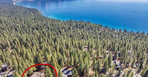 565 Alden Lane, Incline Village, NV 89451 Photo