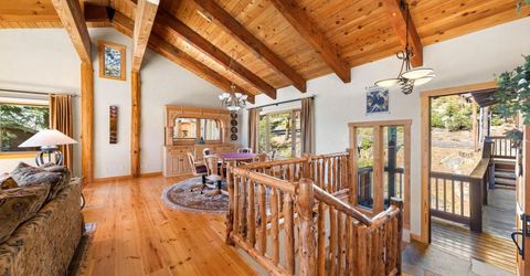 565 Alden Lane, Incline Village, NV 89451 Photo