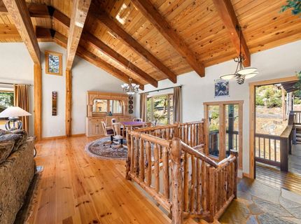 565 Alden Lane, Incline Village, NV 89451 Photo