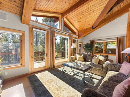 565 Alden Lane, Incline Village, NV 89451 Photo