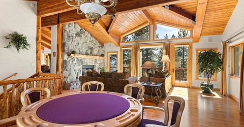 565 Alden Lane, Incline Village, NV 89451 Photo