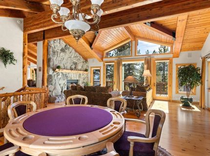 565 Alden Lane, Incline Village, NV 89451 Photo