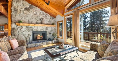 565 Alden Lane, Incline Village, NV 89451 Photo