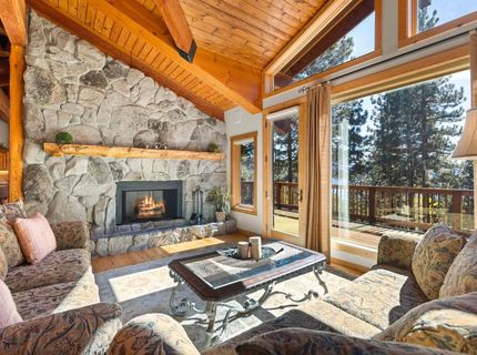 565 Alden Lane, Incline Village, NV 89451 Photo