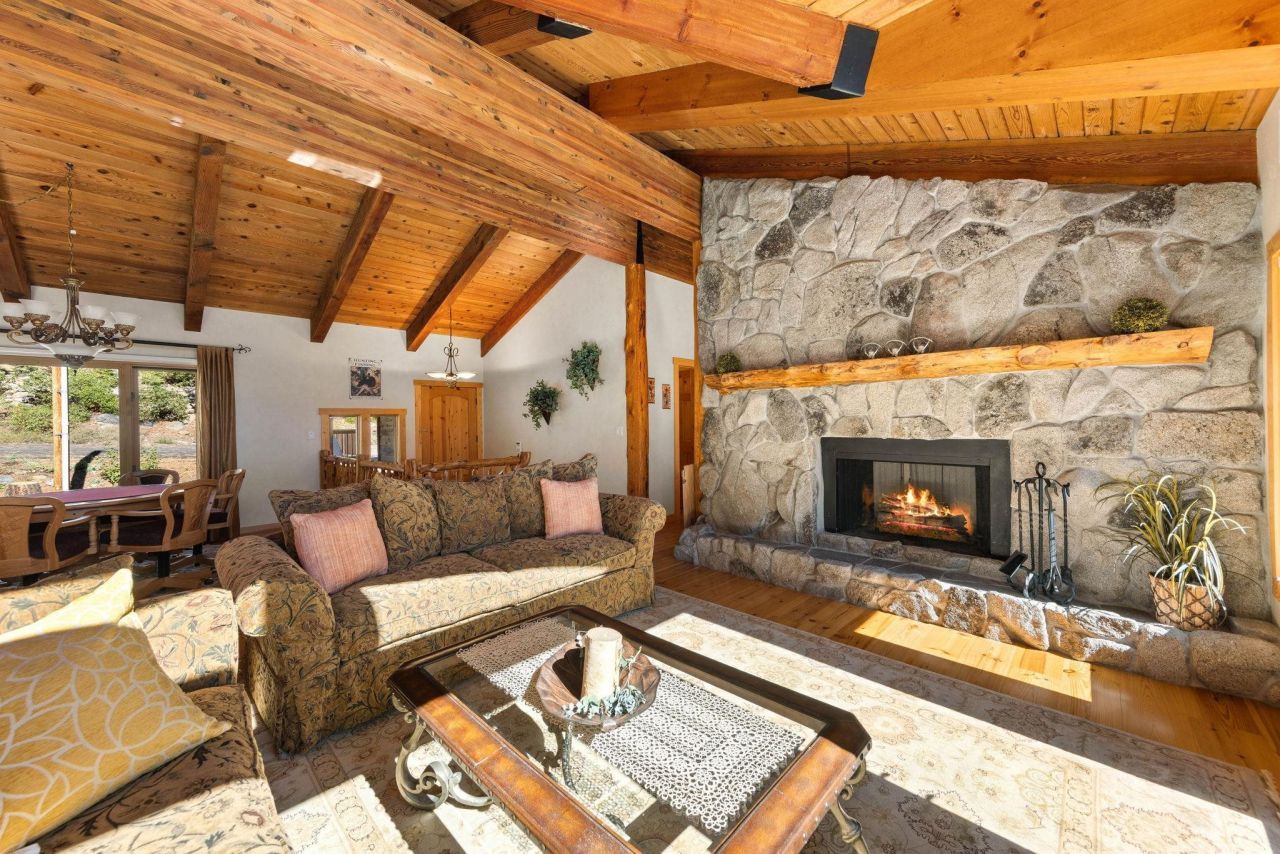 565 Alden Lane, Incline Village, NV 89451 Photo