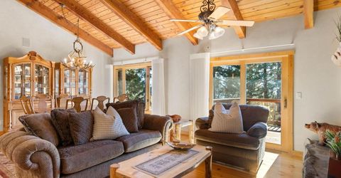 565 Alden Lane, Incline Village, NV 89451 Photo