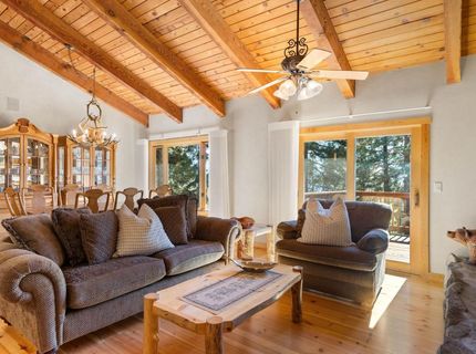 565 Alden Lane, Incline Village, NV 89451 Photo