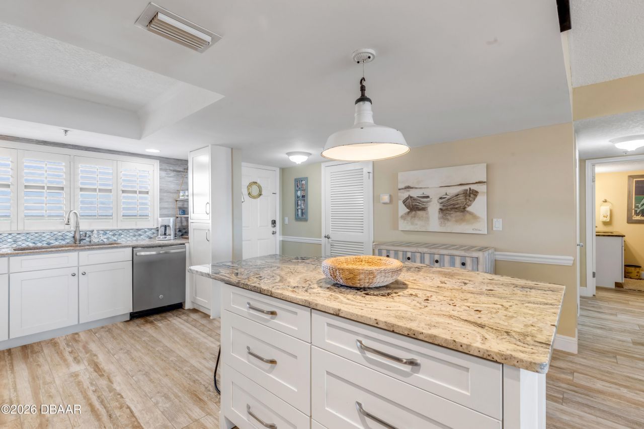 5499 S Atlantic Avenue, Unit 1004, New Smyrna Beach, FL 32169 Photo
