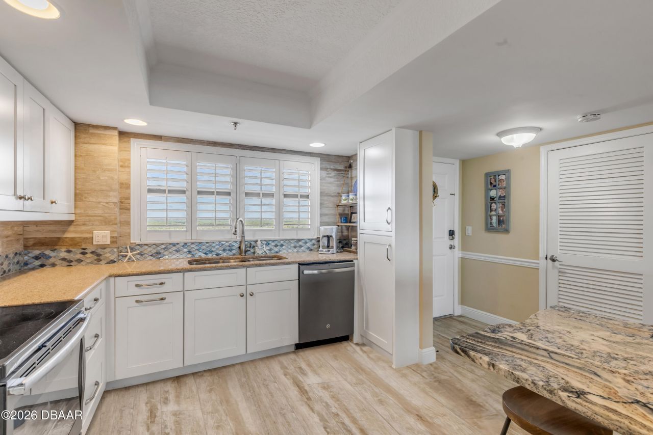 5499 S Atlantic Avenue, Unit 1004, New Smyrna Beach, FL 32169 Photo