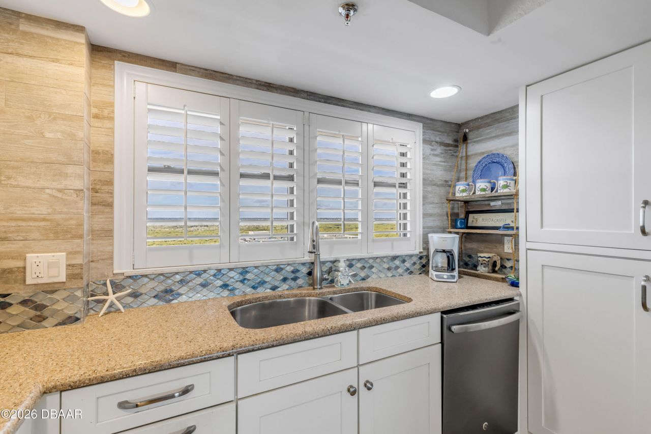 5499 S Atlantic Avenue, Unit 1004, New Smyrna Beach, FL 32169 Photo