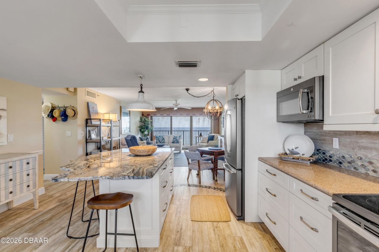 5499 S Atlantic Avenue, Unit 1004, New Smyrna Beach, FL 32169 Photo