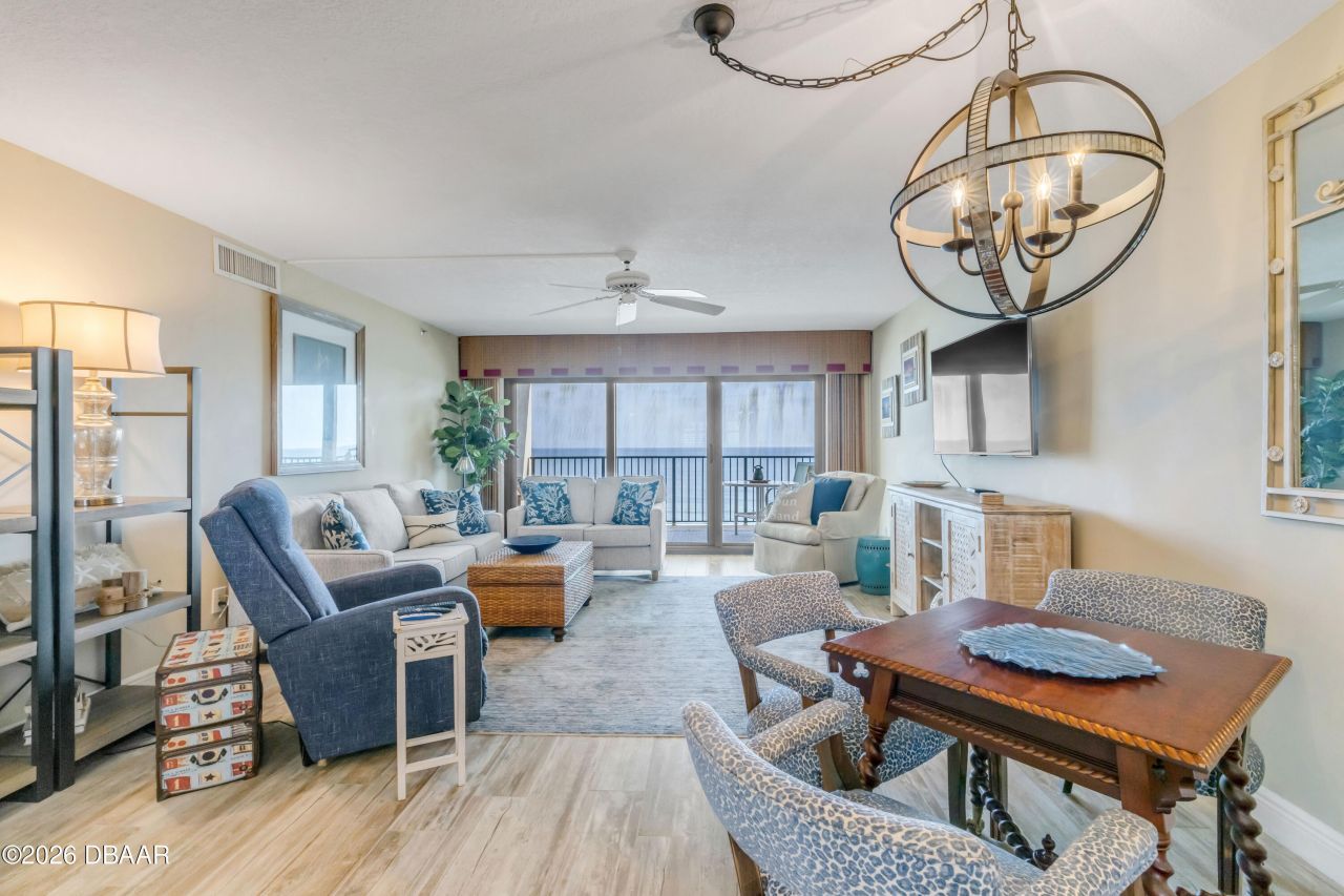 5499 S Atlantic Avenue, Unit 1004, New Smyrna Beach, FL 32169 Photo