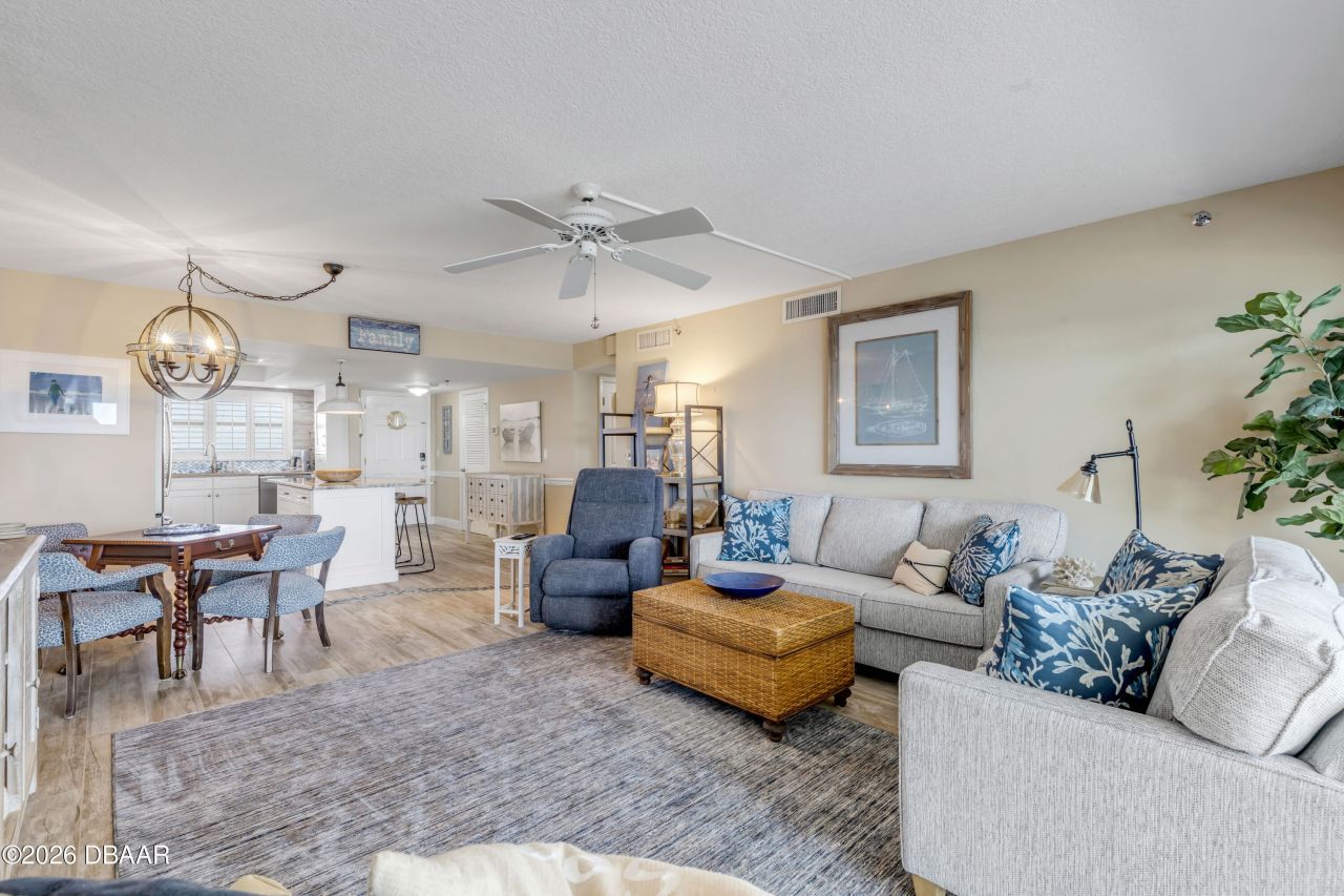 5499 S Atlantic Avenue, Unit 1004, New Smyrna Beach, FL 32169 Photo