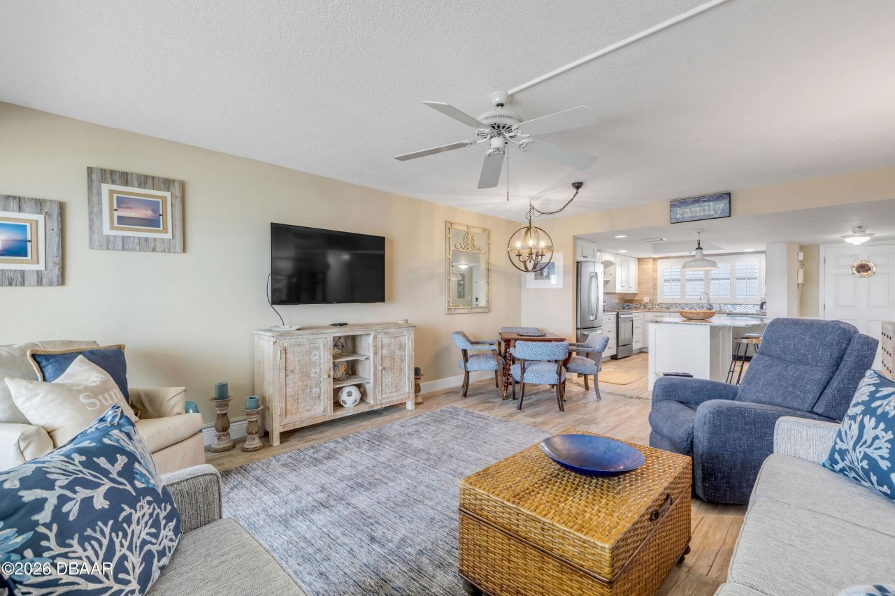 5499 S Atlantic Avenue, Unit 1004, New Smyrna Beach, FL 32169 Photo