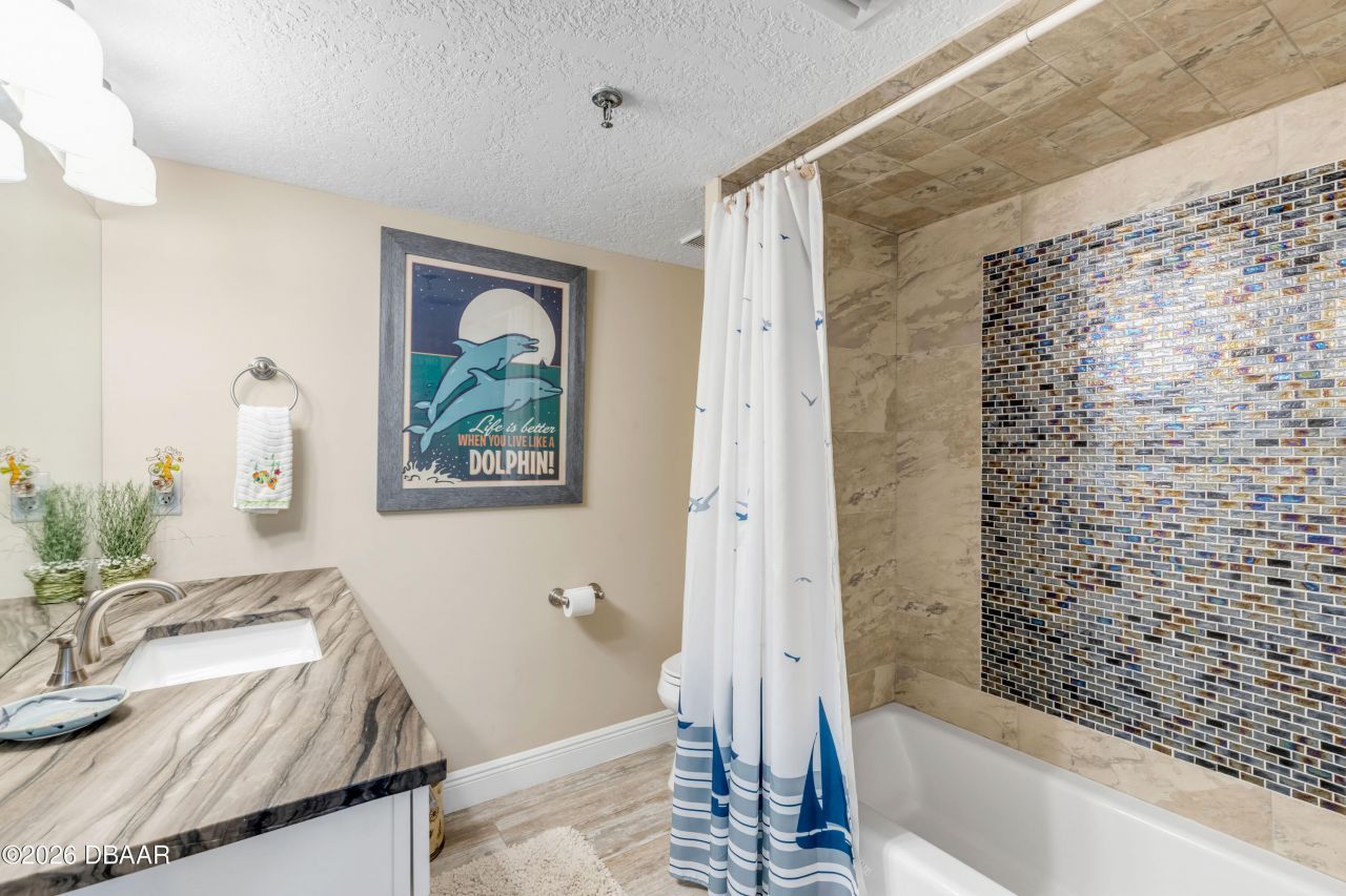5499 S Atlantic Avenue, Unit 1004, New Smyrna Beach, FL 32169 Photo