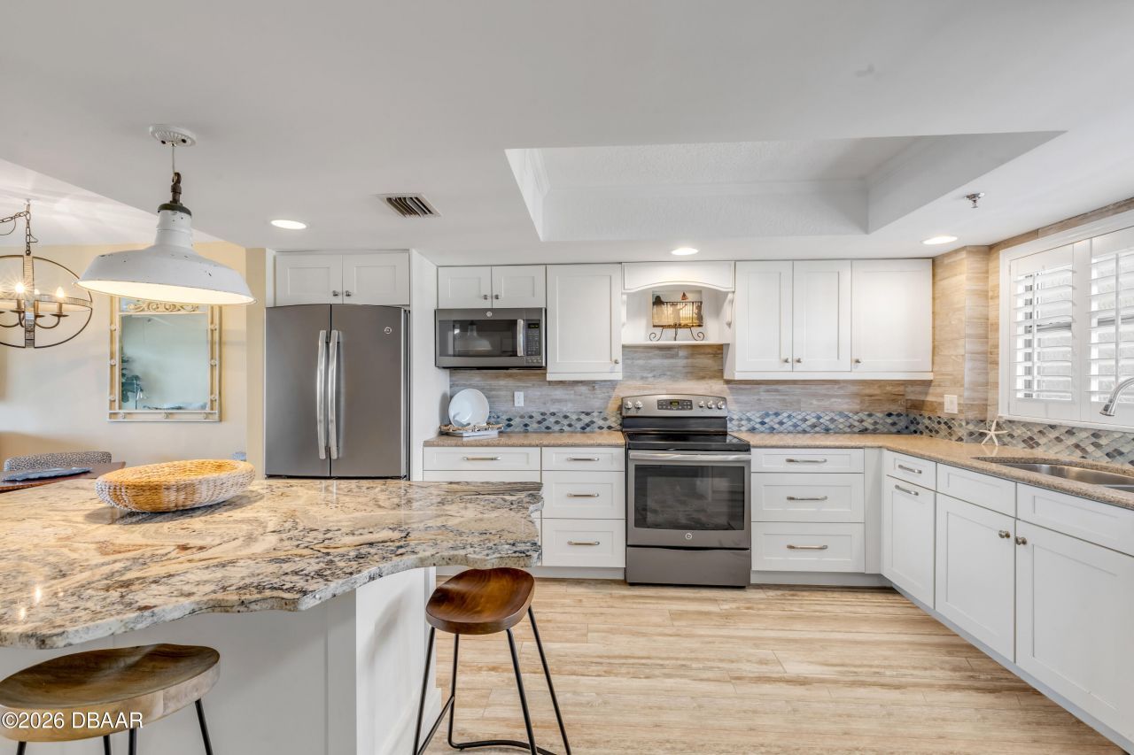 5499 S Atlantic Avenue, Unit 1004, New Smyrna Beach, FL 32169 Photo