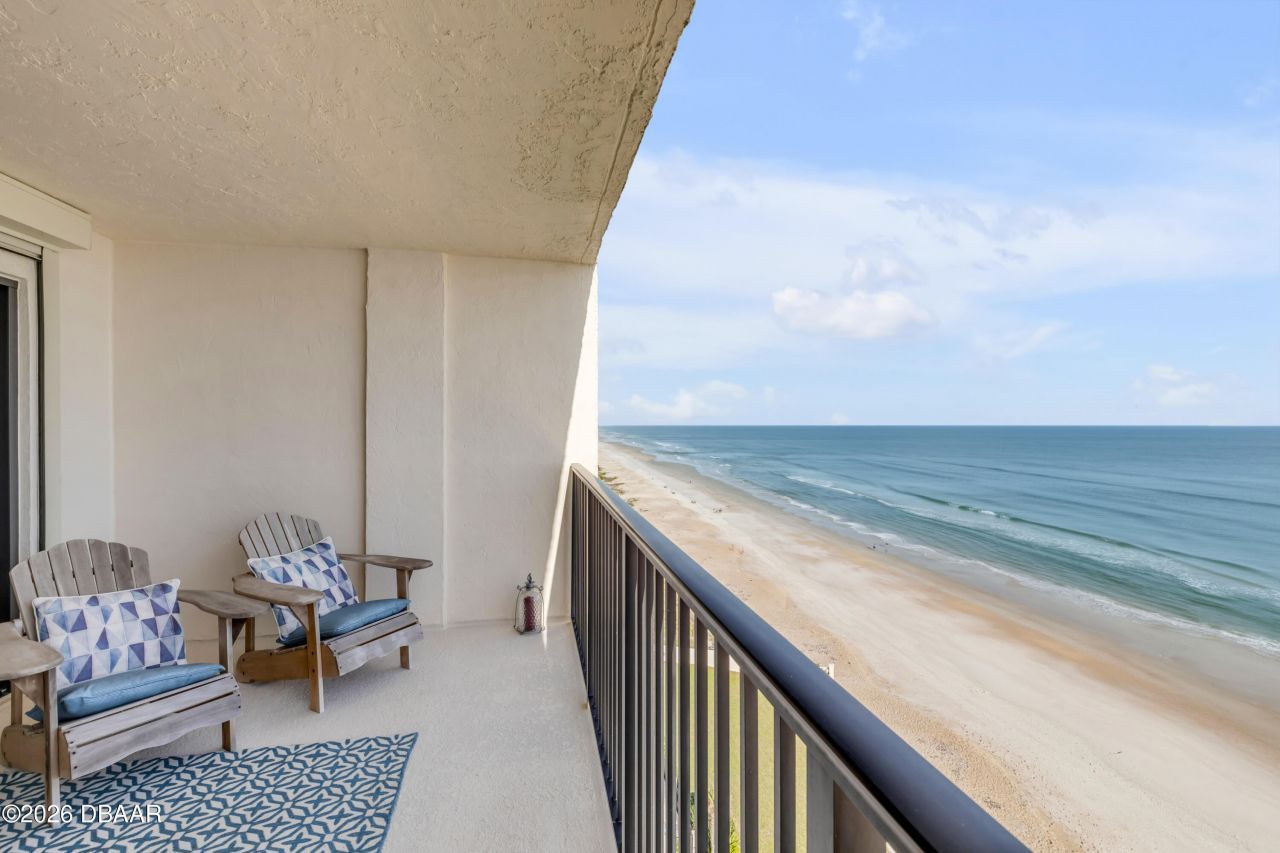 5499 S Atlantic Avenue, Unit 1004, New Smyrna Beach, FL 32169 Photo