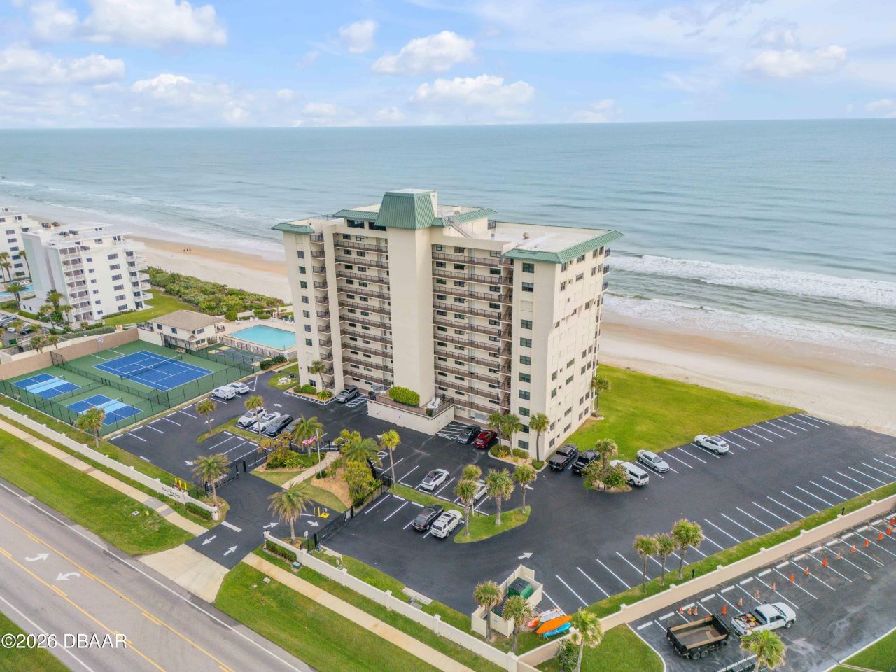 5499 S Atlantic Avenue, Unit 1004, New Smyrna Beach, FL 32169 Photo