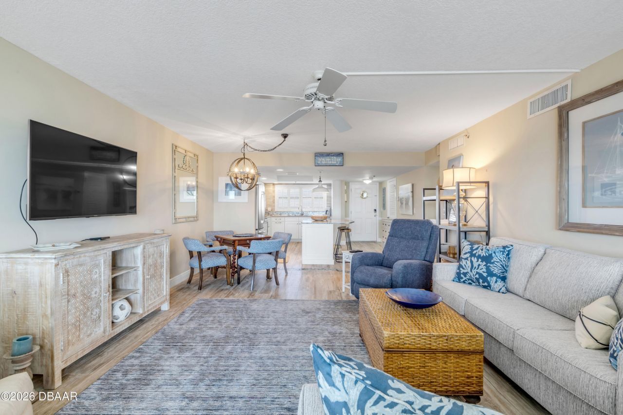 5499 S Atlantic Avenue, Unit 1004, New Smyrna Beach, FL 32169 Photo