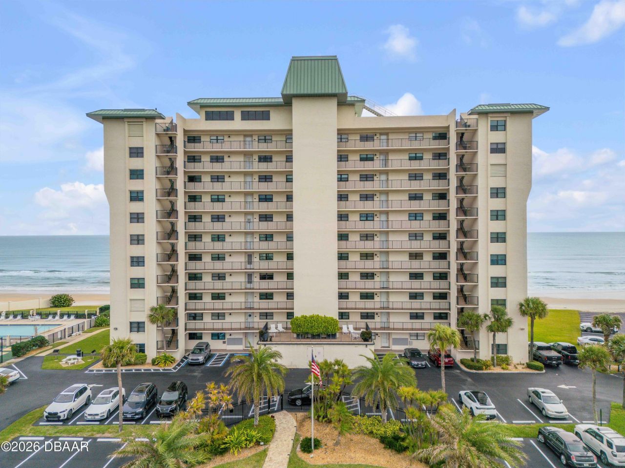 5499 S Atlantic Avenue, Unit 1004, New Smyrna Beach, FL 32169 Photo